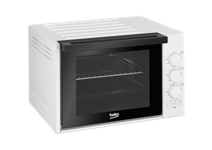 Beko BMF 30 QB Mini Fırın 30L