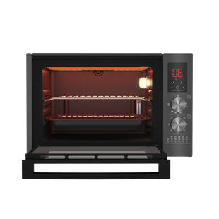 Beko BMF 30 QBA Buharlı Mini Fırın 30L