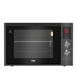 Beko BMF 30 QBA Buharlı Mini Fırın 30L