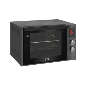 Beko BMF 30 QBA Buharlı Mini Fırın 30L