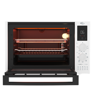 Beko BMF 30 QBB AF Fitfry Mini Fırın