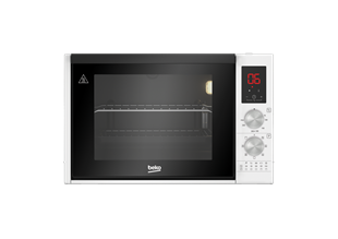 Beko BMF 30 QBB Mini Fırın 28L