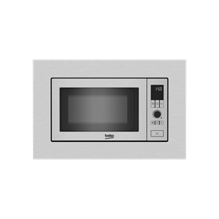 Beko BMM 2020 I inox Ankastre Mikrodalga Fırın 20L