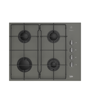 Beko BOCD D 6510 EKG Ankastre Cam Ocak