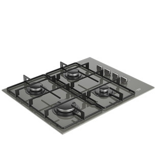 Beko BOCD D 6510 EKG Ankastre Cam Ocak