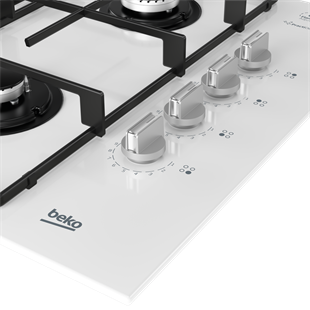 Beko BOCD D 6511 EKB  Ankastre Cam Ocak