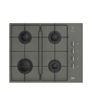 Beko BOCD D 6511 EKG Ankastre Cam Ocak