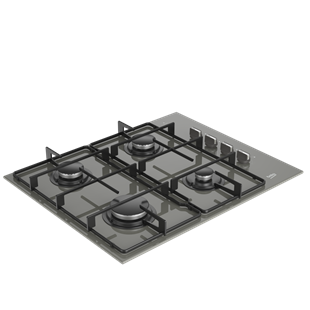 Beko BOCD D 6511 EKG Ankastre Cam Ocak