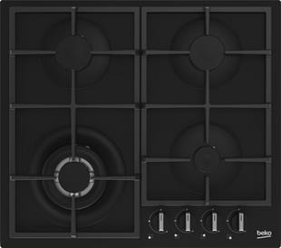 Beko BOCD DA 6020 DWS Ankastre Cam Tablalı Ocak