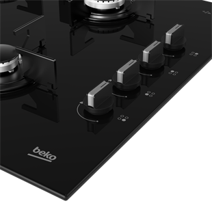 Beko BOCD T 6010 ES Ankastre Cam Ocak