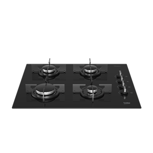 Beko BOCD T 6010 ES Ankastre Cam Ocak