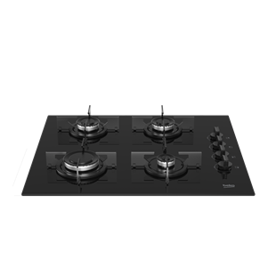 Beko BOCD T 6011 ES Ankastre Cam Ocak