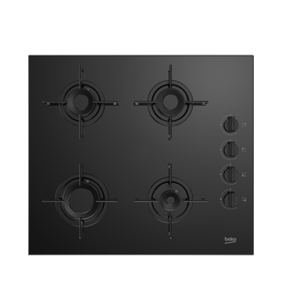 Beko BOCD T 6011 ES Ankastre Cam Ocak