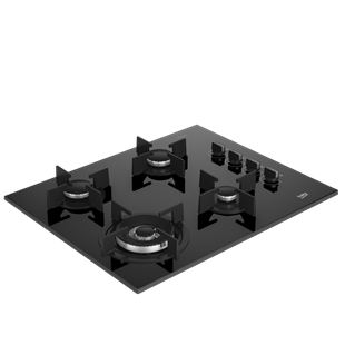 Beko BOCD T 6510 DWS Ankastre Cam Tablalı Ocak