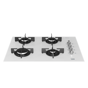 Beko BOCL T 6510 EB Ankastre Cam Ocak