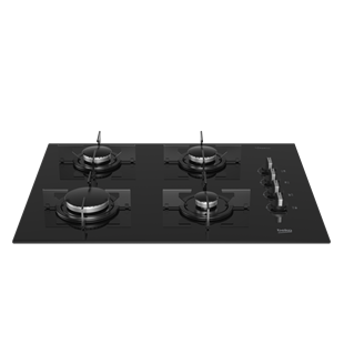 Beko BOCL T 6510 ES Ankastre Cam Ocak