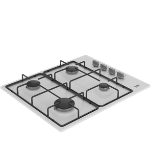 Beko BOMD D 6110 EB Ankastre Renkli Metal Ocak