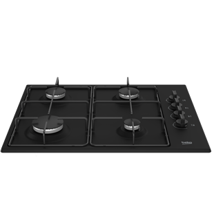 Beko BOMD D 6110 ES Ankastre Renkli Metal Ocak