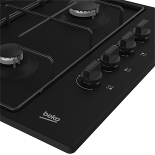 Beko BOMD D 6110 ES Ankastre Renkli Metal Ocak