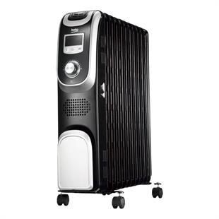 Beko BRI 11D 2300 Yağlı Radyatör