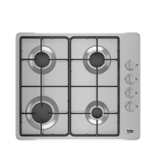 Beko BSOMD D 611 EI Set Üstü Solo Ocak