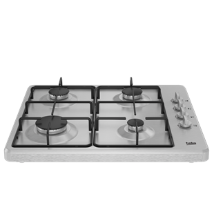 Beko BSOMD D 611 EI Set Üstü Solo Ocak