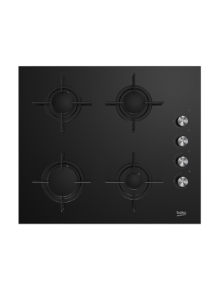 Beko BSTOC 826 S Set Üstü Solo Ocak