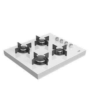 Beko BSTOC 827 B Set Üstü Solo Ocak