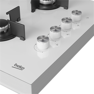 Beko BSTOC 827 B Set Üstü Solo Ocak