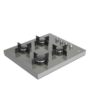 Beko BSTOC 828 G Set Üstü Solo Ocak