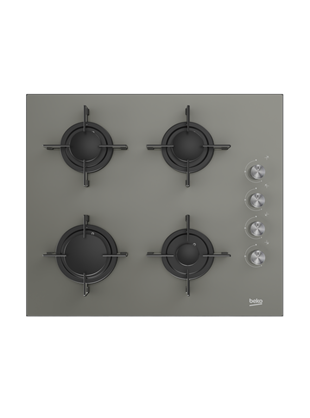 Beko BSTOC 828 G Set Üstü Solo Ocak