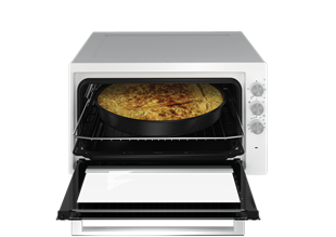 Beko BSUF 5000 MEB Mini Fırın 50L