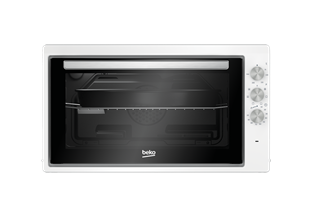 Beko BSUF 5000 MEB Mini Fırın 50L