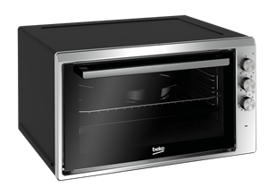 Beko BSUF 5000 MGSI Mini Fırın 50L
