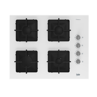 Beko Beyaz Ankastre Set – Şıklık, Konfor ve Yüksek Performans Mutfağınızda