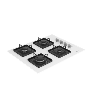 Beko Beyaz Ankastre Set – Şıklık, Konfor ve Yüksek Performans Mutfağınızda