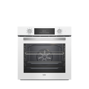 Beko Beyaz Ankastre Set – Şıklık, Yüksek Performans ve Enerji Tasarrufu Bir Arada