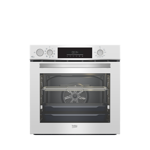 Beko Beyaz Ankastre Set – Şıklık, Yüksek Performans ve Konforlu Kullanım Bir Arada