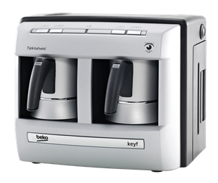 Beko Bkk 2113 Keyf Türk Kahve Makinesi