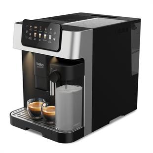Beko CEG 7304 X CaffeExperto Tam Otomatik Espresso Makinesi
