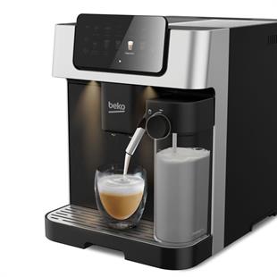 Beko CEG 7304 X CaffeExperto Tam Otomatik Espresso Makinesi