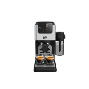 Beko CEP 5304 X CaffeExperto Yarı Otomatik Espresso Makinesi