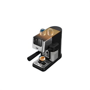 Beko CEP 5304 X CaffeExperto Yarı Otomatik Espresso Makinesi