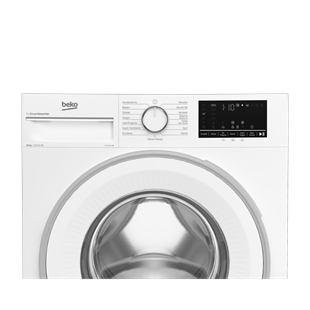 Beko CM 10121 BB Çamaşır Makinesi 10Kg