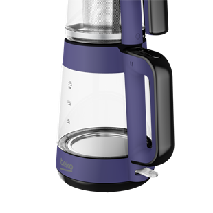 Beko CM 5964 W Dem Çay Makinesi