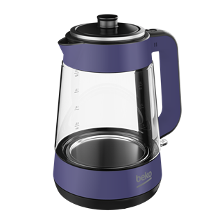 Beko CM 5964 W Dem Çay Makinesi