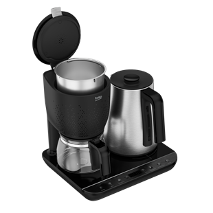 Beko CM 8058 I Dem Otomatik Çay Makinesi