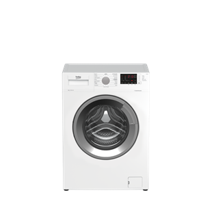 Beko CM 8101 T Çamaşır Makinesi 8Kg