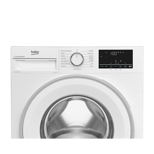 Beko CM 9101 BB Çamaşır Makinesi 9Kg