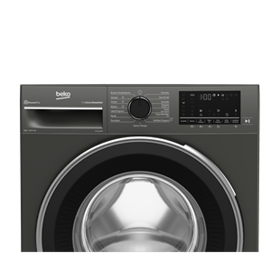 Beko CM 9102 BMG Çamaşır Makinesi 9Kg